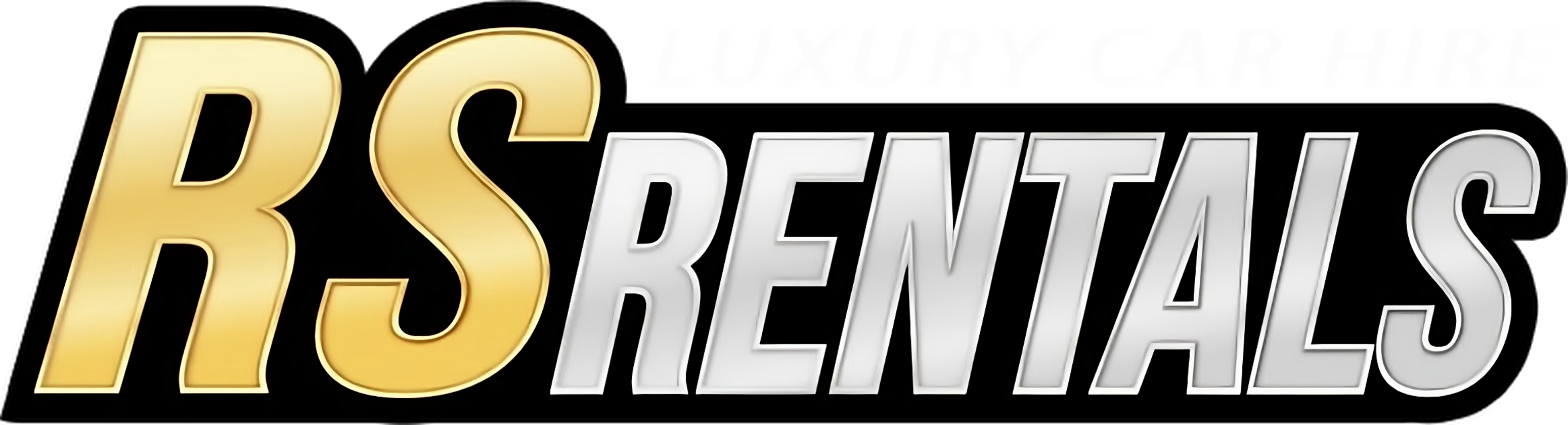 RS Rentals – Luxury Car Rentals